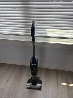 BISSELL CrossWave OmniForce Edge All-in-One Multi-Surface Cordless Cleaner
