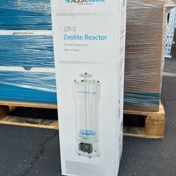 Zeolite reactor JZR-2