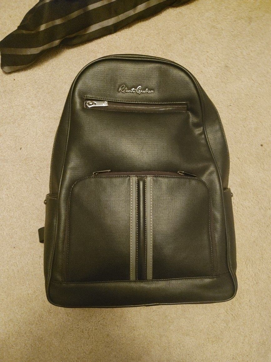 Robert Graham Leather Bag