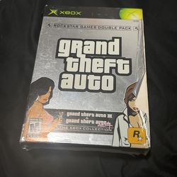 Gta Double Pack