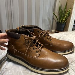 Restoration Boots 🥾 