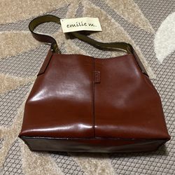 Leather Purse