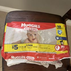 Diapers