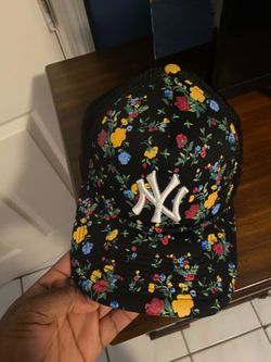 New era hat