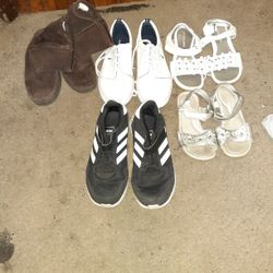 Shoes