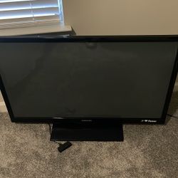 Samsung 40 Inch Smart tv