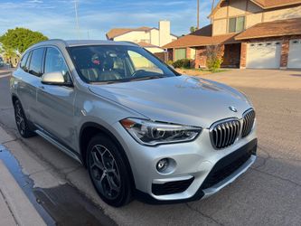 2019 bmw x1