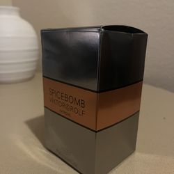 SPICEBOMB VIKTOR ROLF EXTREME