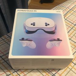 Meta Quest 3s 