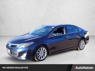 2014 Toyota Avalon