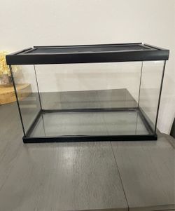 Reptile Tank