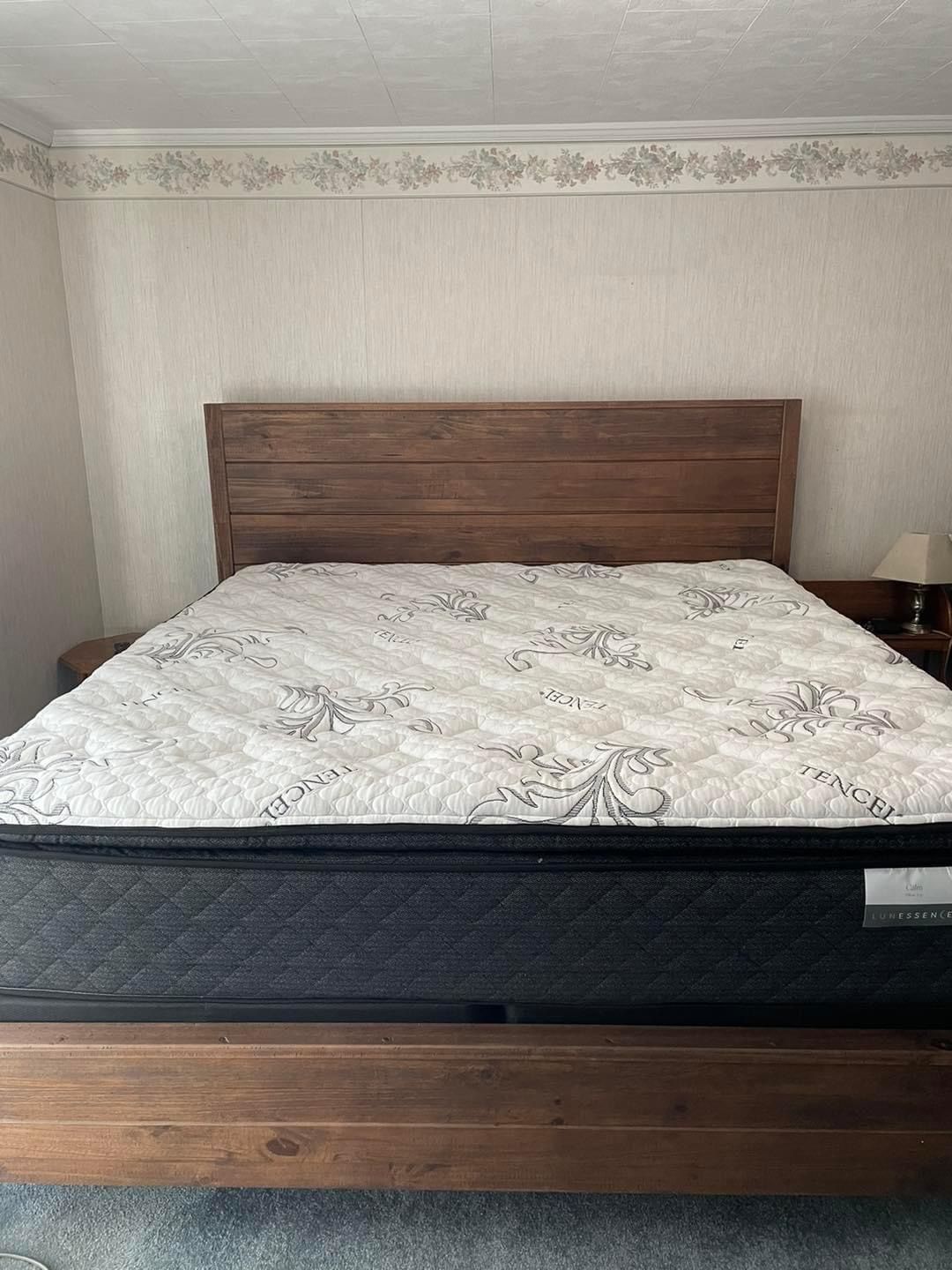 Mattress SALE Save 50-80% Off Retail Store Prices