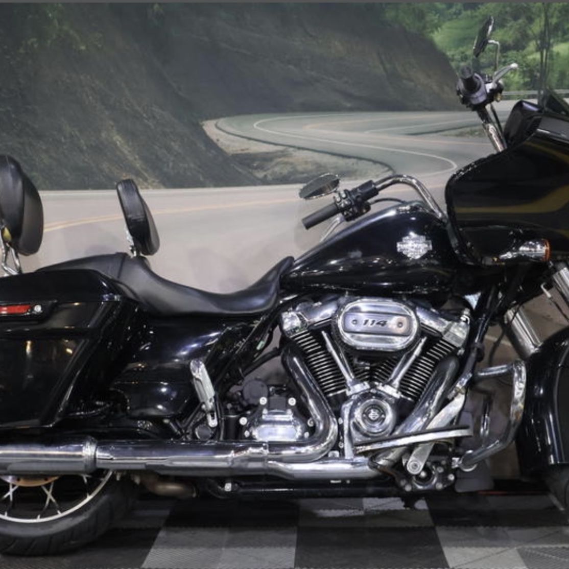 2021 Harley Davidson FLTRXS - Road Glide Special