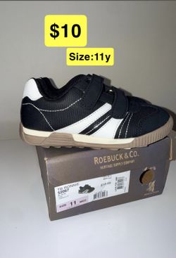 NEW kids Shoes Size 11 Toddler