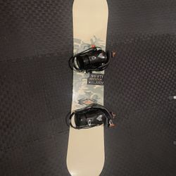 Dakine Snowboard