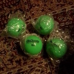 Weighted Baseball For Training