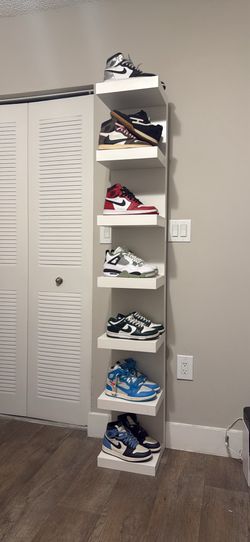 Ikea LACK Wall Shelf