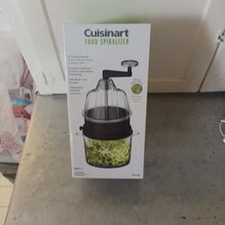 Cuisinart Food SPIRALIZER