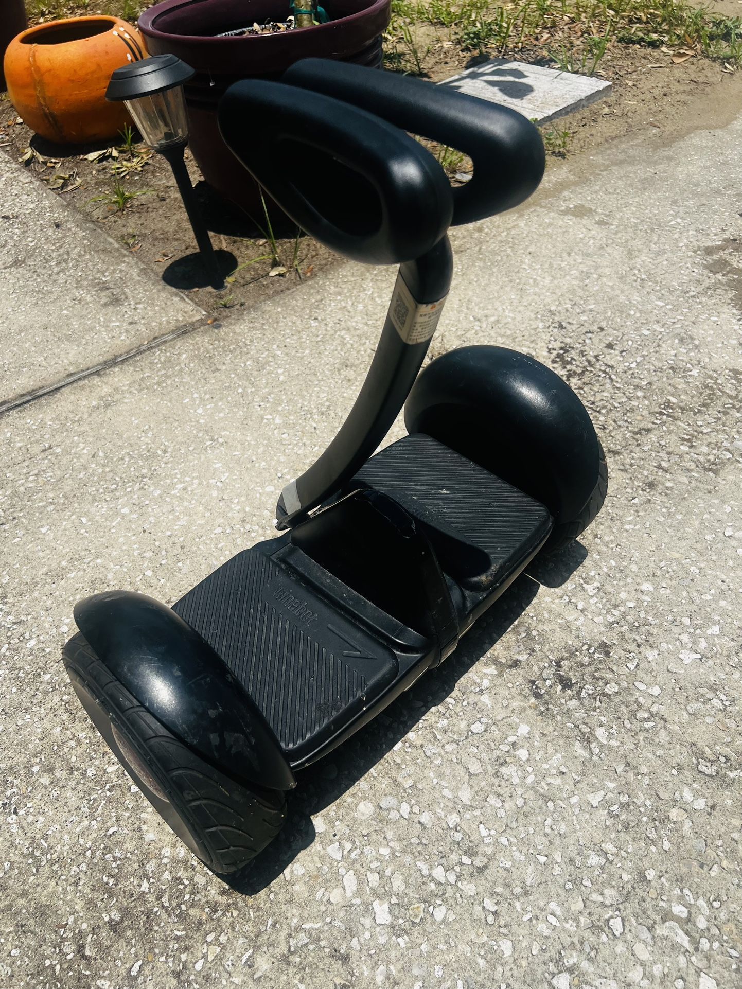 Segway Ninebot