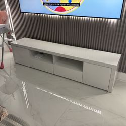 TV Console Table 