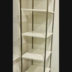 West Elm Shelf (5 Shelves)