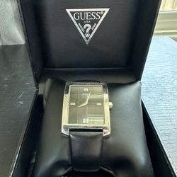 Men’s Guess Watch