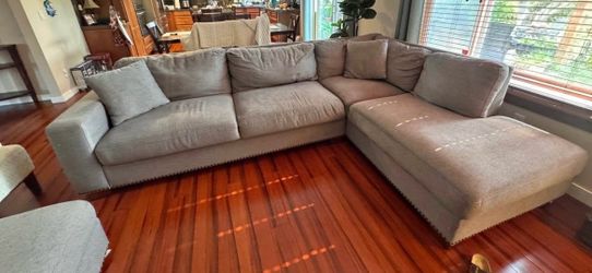 Sectional Couch