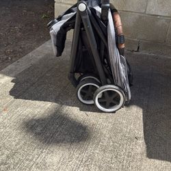 Evenflo Stroller  