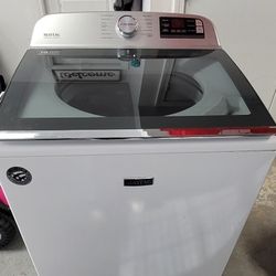 Maytag Top Load