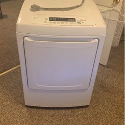LG Dryer 100 Only Been Used For 1 Year I Do Not Have 3 Prong Outlet