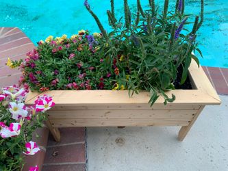 Handmade plants stand serious inquires no bargain