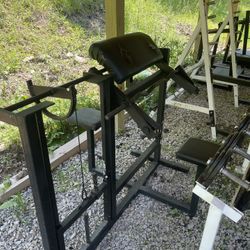 Gym Stuff Need Gone 2/2