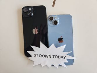 🔥 Incredible Performance, Amazing Deals!- Apple iPhone 14 5G