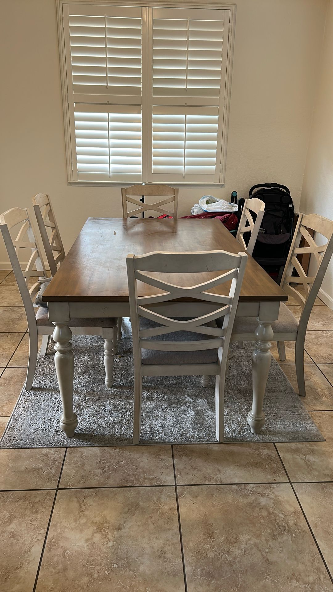 Table Set