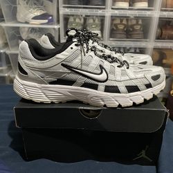 Sz 9.5 P-6000 Nike $45 FIRM NO TRADES