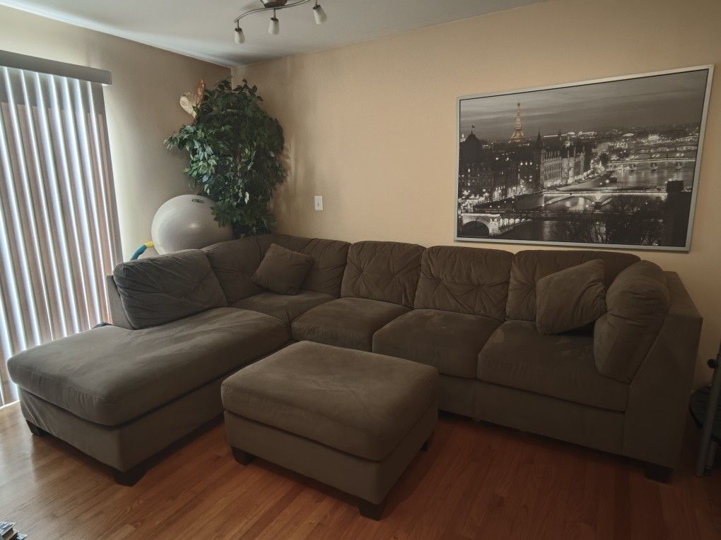 Sectional Sofa For Sale