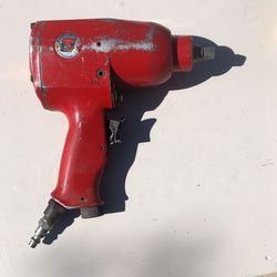 Air Impact drill