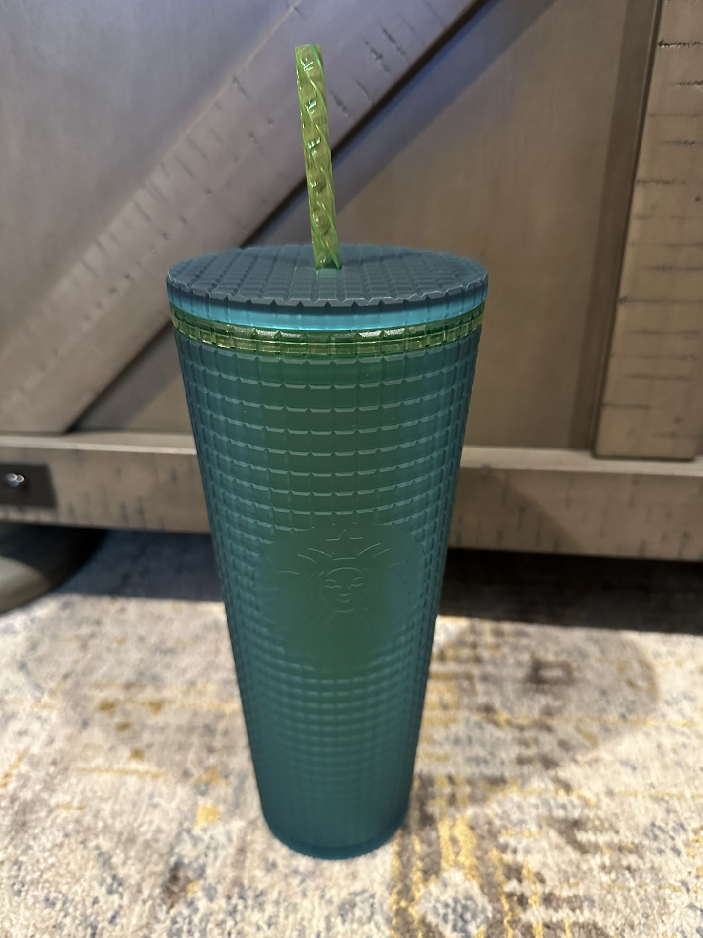 Starbucks Cup Tumbler
