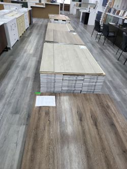 Flooring Planks SPC