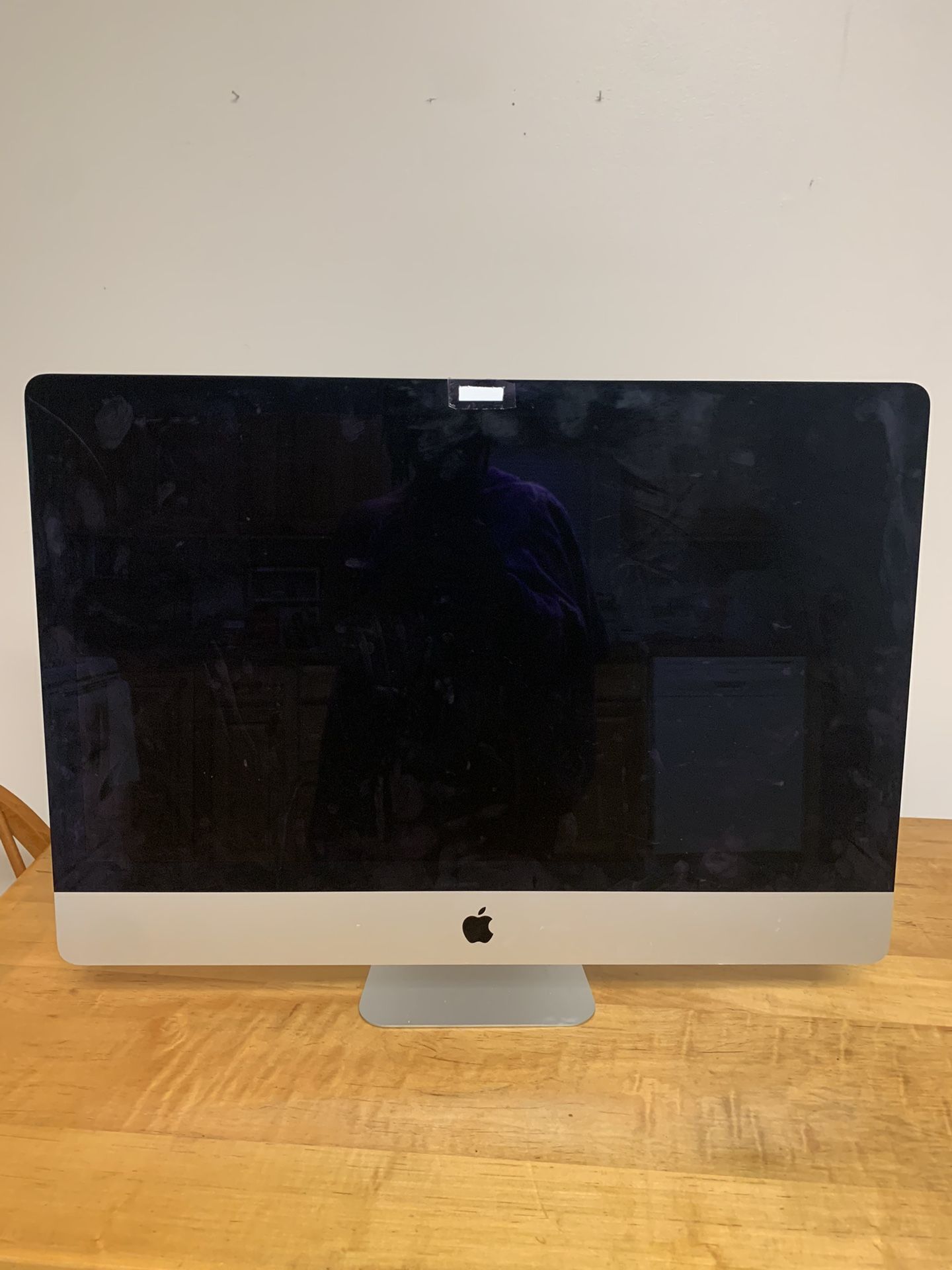 27” MacBook Pro