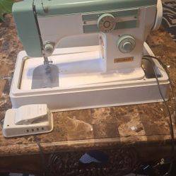 Maquina Para Coser Sale 