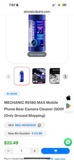 iPhone 16 pro 256 unlocked