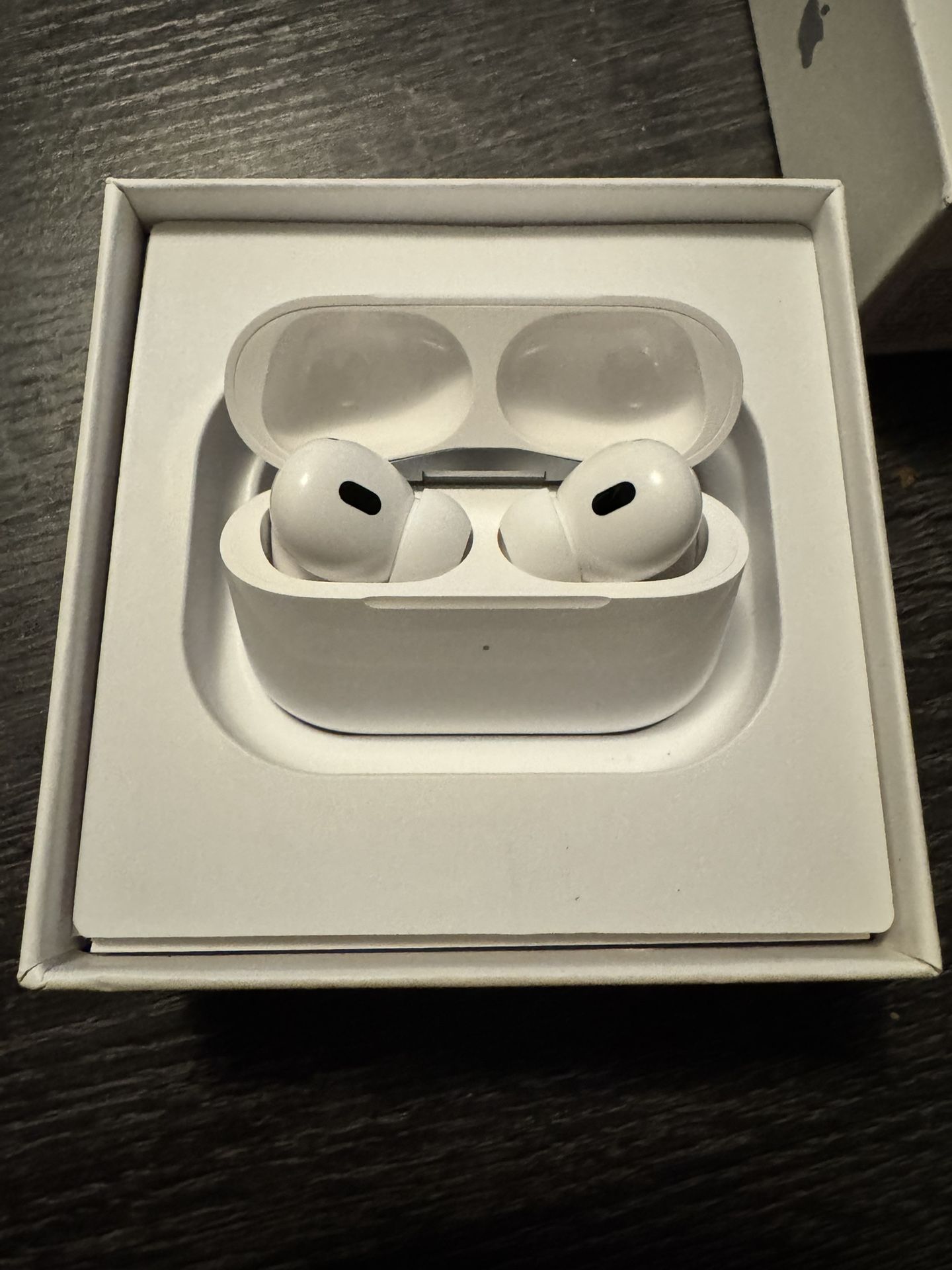 Airpods Pro 2 Generation