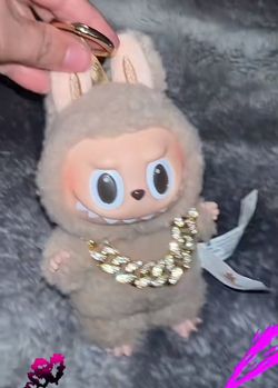 labubu