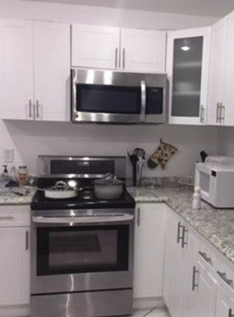 BIG SALE— $3k for a kitchen!