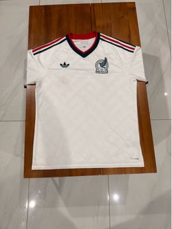 Mexico Away Jersey 2026