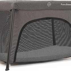 Lightweight Foldable Travel Crib