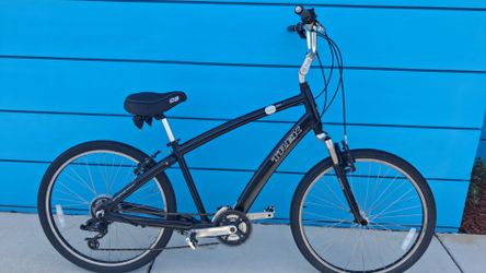 Trek Pure Aluminum Hybrid $140 FIRM