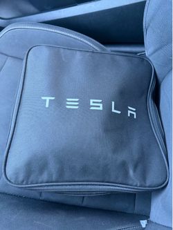 Tesla Charger