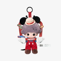 Dimoo x Disney Secret